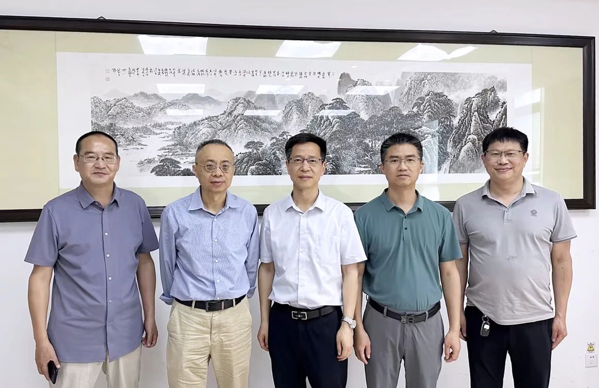 英国威廉希尔下属华科技术（淮南）研究院即将入驻安徽新桥国际产业园