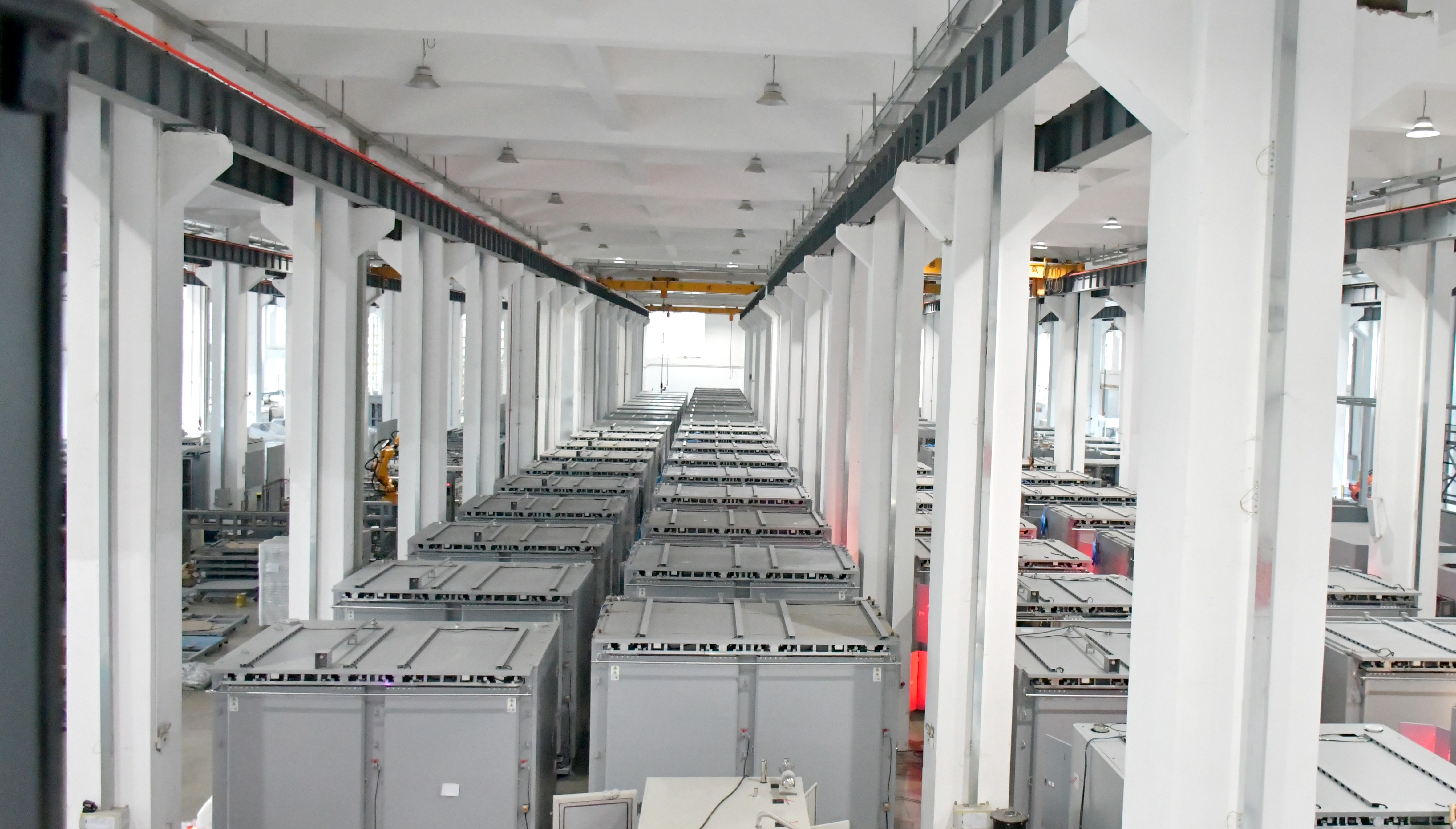 迎战订单潮，英国威廉希尔产能提升超60%